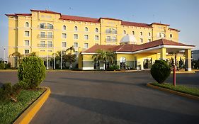 Hotel Fiesta Inn Nuevo Laredo